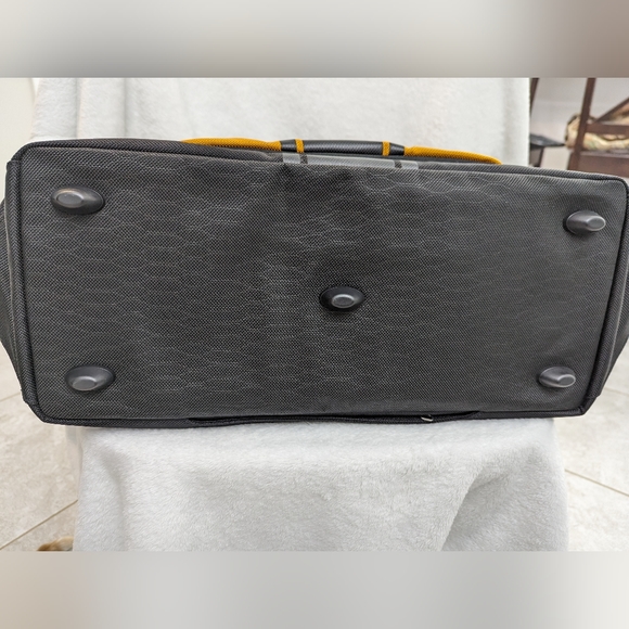 Tumi x Mini Cooper Collaboration Duffle Duffel Bag - Picture 6 of 7